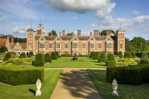 Blickling Estate, Norfolk - Caroe Architecture