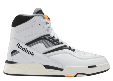 Reebok Pump Twilight Zone Black White Raffles and Release Date | Sole ...