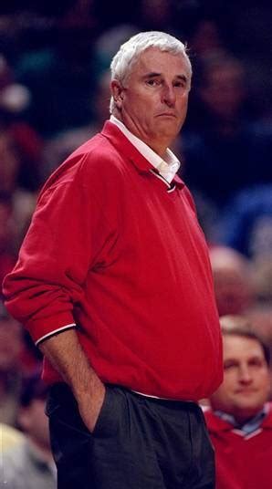 Coach Bob Knight - Indiana One of the best coaches EVER!! | Bobby ...