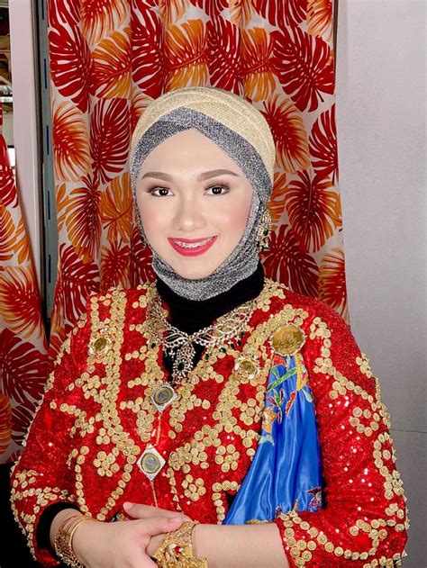 TAUSUG TRADITIONAL ATTIRE | Traditional attire, Traditional, Attire