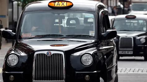 Have your say on black cab fares and tariffs! - Hammersmith BID