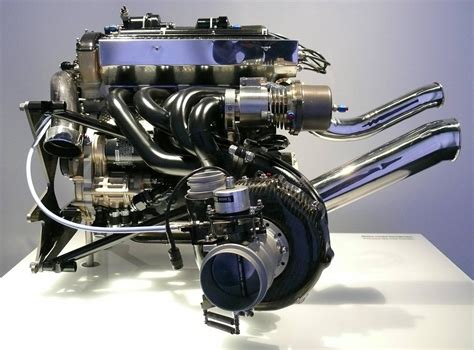 BMW M12-13 l engine | stkone | Flickr