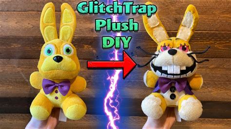 fnaf custom plush tutorial - Lorrie Singletary