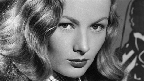 Veronica Lake Death