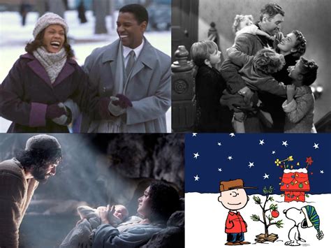 ChurchTrac Blog | Our Favorite Family Friendly Christmas Movies ...