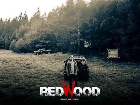 Horror Movie Review: Redwood (2017) - GAMES, BRRRAAAINS & A HEAD-BANGING LIFE