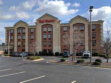 Pet Friendly Hotels in Greensboro, North Carolina accepting Dogs and Cats