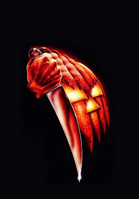 Halloween Logo | Halloween movie poster, Horror movie posters, Michael myers halloween