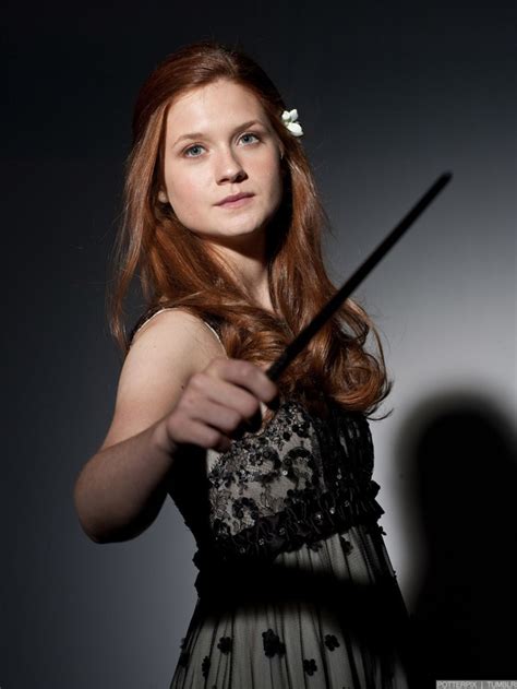 1000+ images about Ginny Weasley on Pinterest | Bonnie Wright, Harry Potter and Deathly Hallows