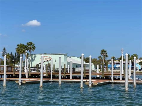 The 13 Absolute Best & Fun Things to Do in Gulfport FL