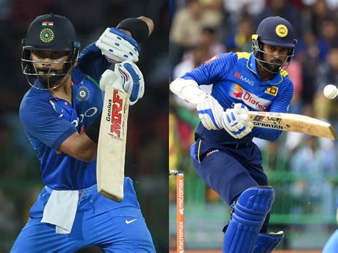 India vs Sri Lanka Live Score: Live Cricket Score & Scorecard of Ind vs ...