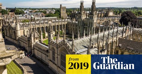 Insight into Oxford University admissions process | Letters | The Guardian