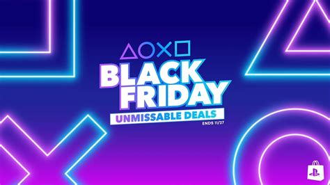 PlayStation Black Friday Sale Live Now With Discounts on PS5 Bundle ...