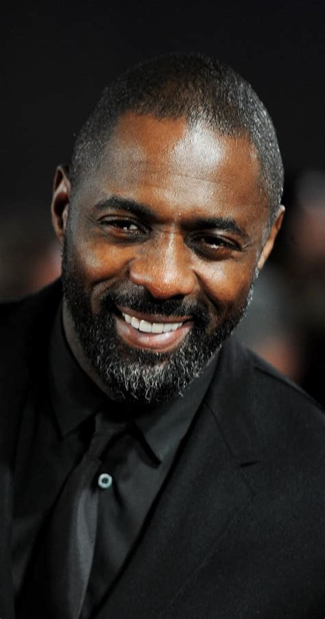 Idris Elba - IMDb