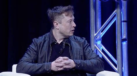 SpaceX Could Earn $30 Billion Revenue Annually From Starlink - Elon Musk