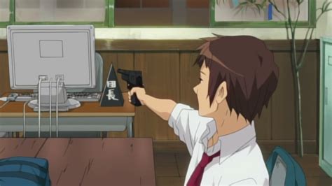 Suzumiya Haruhi Second Season - Episode 11 - Sighs Part II - Chikorita157's Anime Blog