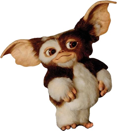 Gremlins : gizmo by Carlogutierrezjr on DeviantArt