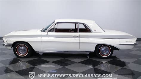 1962 Oldsmobile Cutlass | Classic Cars for Sale - Streetside Classics