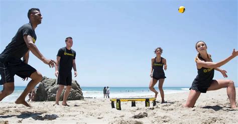 What Are the Most Popular Spikeball Teams? – RoundNet HQ