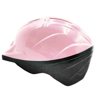 Model 16T Toddler Bike Helmet - Helmets R Us