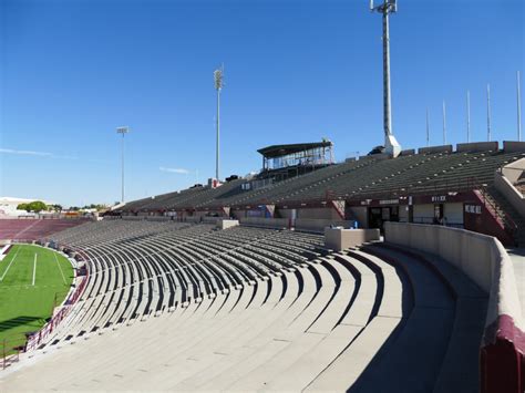 Handling Cable Management During Major Stadium Construction - 5G ...