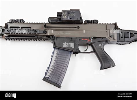 Cz805 Combat Arms