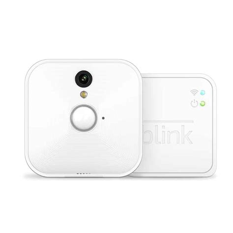 Blink Indoor Home Security Camera Review 2022