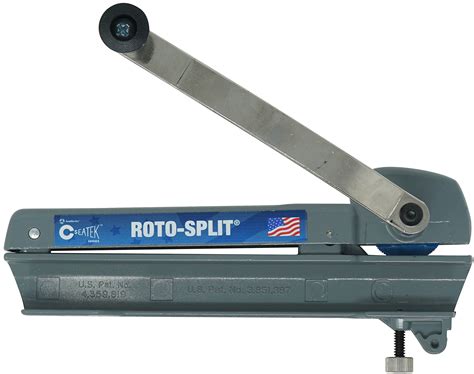 Southwire Tools American Made RS-101 Seatek Original Roto-Split, Great ...