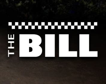 The Bill - Wikiwand