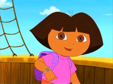 Dora's Pirate Adventure/Gallery | Dora the Explorer Wiki | Fandom Baby Jaguar, Pirate Hook ...