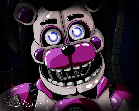 Sister Location - Funtime Freddy by WD-Starshot on DeviantArt