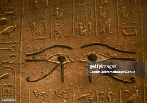 30 Pharaoh Thutmose Iv Stock Photos, High-Res Pictures, and Images ...