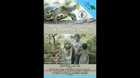 Turtle Tale, trailer (89 min., Ages 5-18) - YouTube