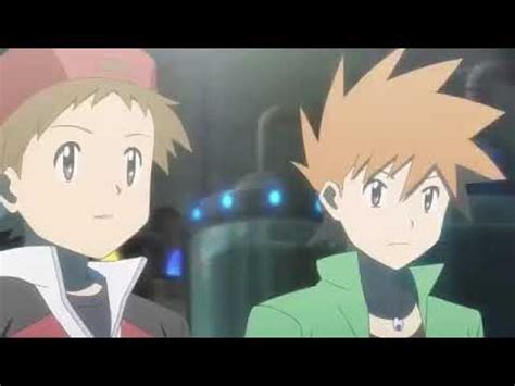 Red vs blue pokemon origins - agentskum