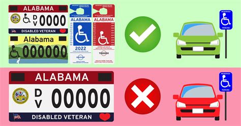 Drivers need proper license plate or placard to use handicapped parking spots | Article | The ...