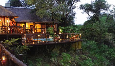 madikwe-river-lodge-charme-nature-safari | Afrique du Sud Découverte