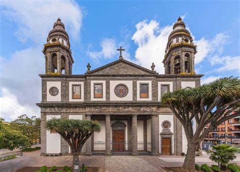 Catedral de La Laguna