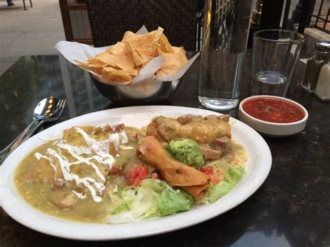 These Are The 5 Best Mexican Restaurants In Denver – I'm from Denver