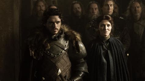 The Red Wedding: HBO’s ‘Game of Thrones’ Reveals Its Latest Twist