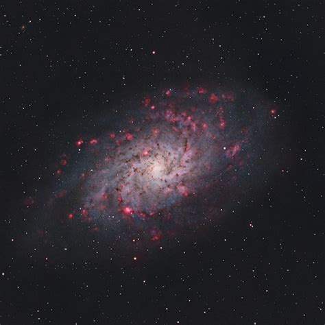 Triangulum Galaxy