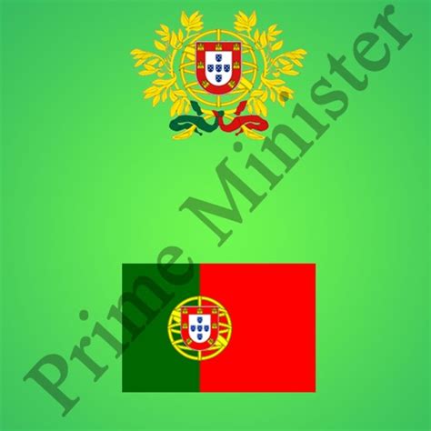 Portugal Prime Ministers and Stats by Ralph DMello