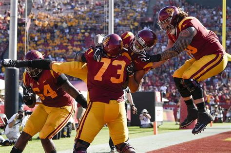 USC Football Recruiting: 2019 unsigned recruits to target - Conquest ...