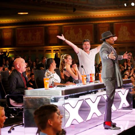 Nick Cannon concludes the “AGT: Season 11” auditions with the Golden Buzzer | Jake's Take