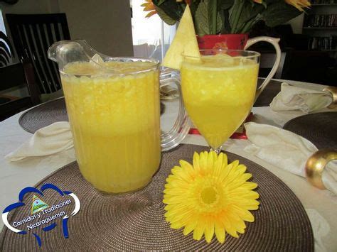 18 Nicaraguan drinks ideas | nicaraguan food, nicaraguan, cacao