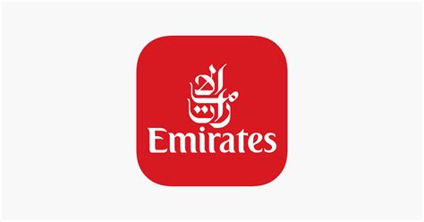 ‎Emirates on the App Store