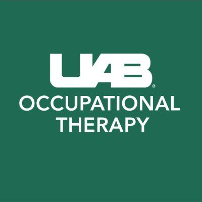 UAB Occupational Therapy (@uabOTstudents) | Twitter