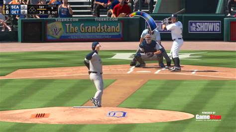 MLB 16 The Show Download - GameFabrique