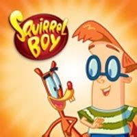 Squirrel Boy Episode Guide (2006) | Big Cartoon DataBase- Page 2