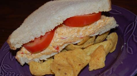 The Best Ever Pimiento Cheese Spread Recipe - Food.com