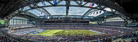 Colts Stadium Information | Indianapolis Colts - colts.com